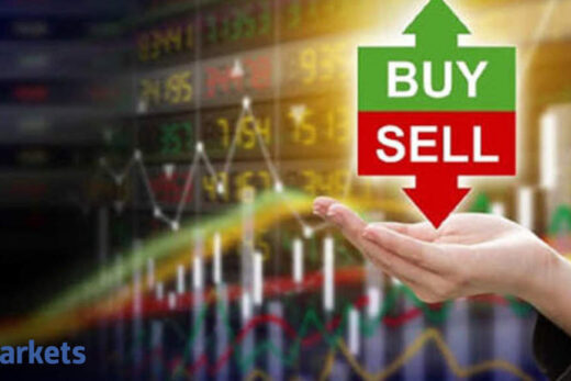 Buy or Sell: Stock ideas by experts for April 29, 2021