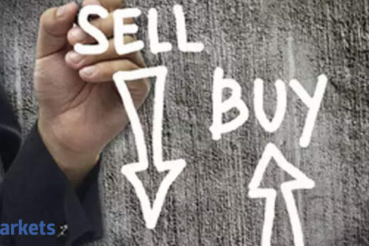 Buy or Sell: Stock ideas by experts for April 30, 2021