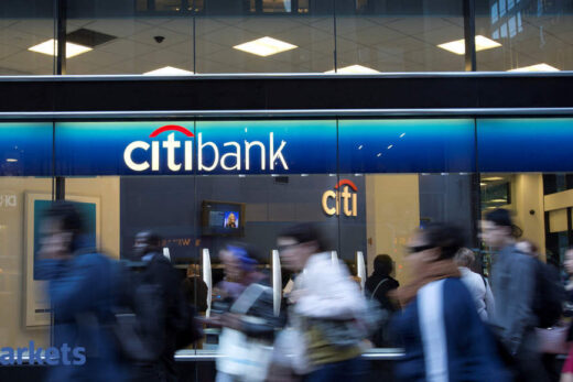 Citibank to exit retail banking in India under global plan