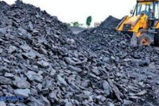 Coal India Ltd.: Coal India incurs record Rs 13,115 crore capex in FY21