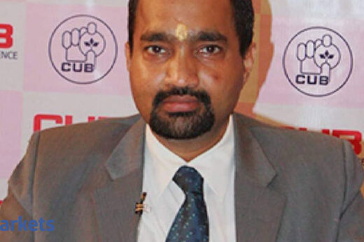 Covid impact should not be as bad as last year's: Dr N Kamakodi, City Union Bank