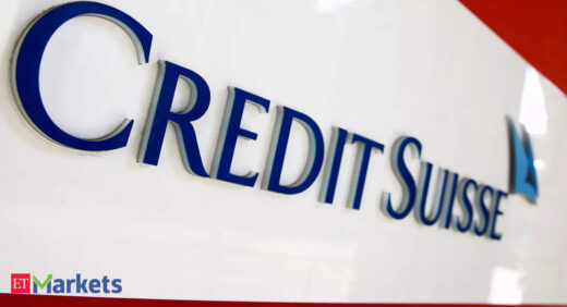 Covid second wave likely to be less protracted: Credit Suisse