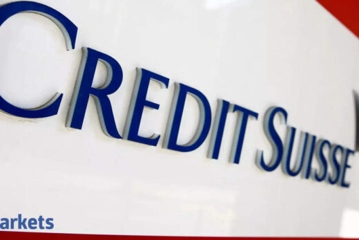 Covid second wave likely to be less protracted: Credit Suisse