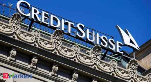 Credit Suisse sued over risk exposure to Greensill Capital, Archegos