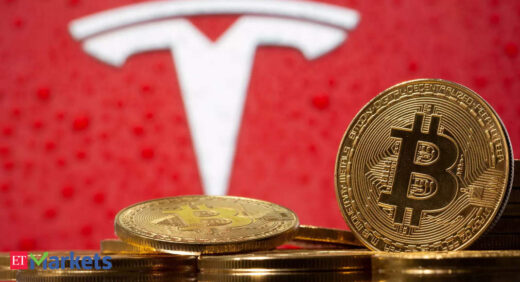 Crypto bet: As Tesla takes the plunge, wary insurers watch crypto craze from the sidelines