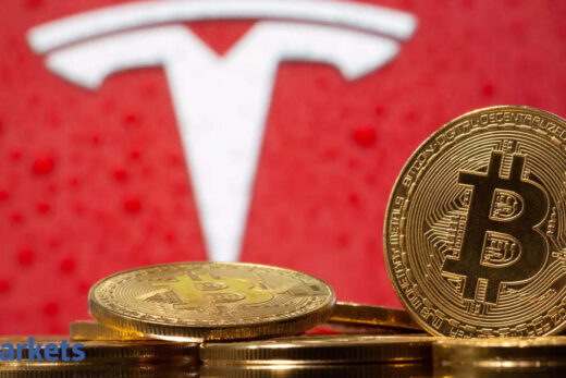 Crypto bet: As Tesla takes the plunge, wary insurers watch crypto craze from the sidelines