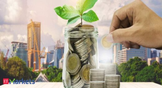 ESG funds: Inflows in sustainable funds surge 76% to Rs 3,686 cr in FY21