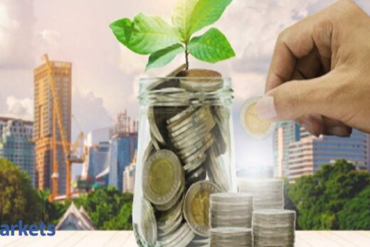 ESG funds: Inflows in sustainable funds surge 76% to Rs 3,686 cr in FY21