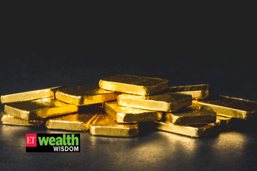 ET Wealth Wisdom Ep 118: The role of gold in an investment portfolio