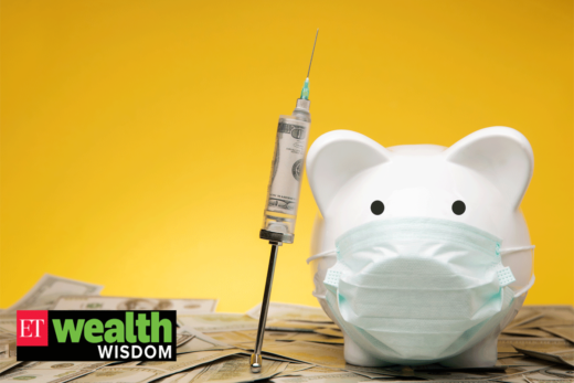 ET Wealth Wisdom Ep 119: Vaccines for your equity portfolio