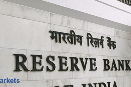 Economic activity is holding up despite Covid-19 surge: RBI