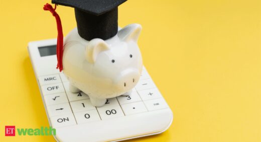 Education loan: How to apply for an education loan