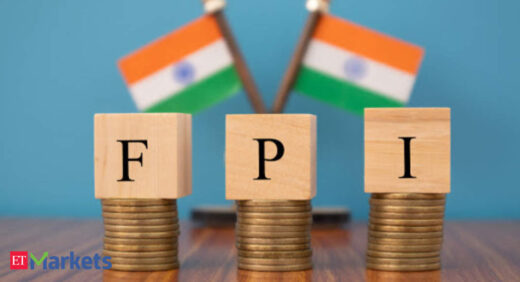 FPIs: FPIs invest Rs 2.74 lakh crore in equity markets during FY'21