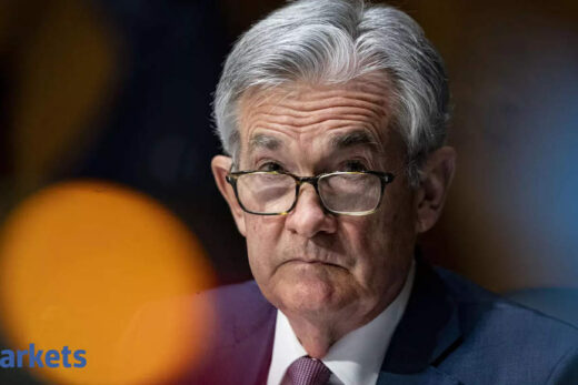 Fed Chair Powell says won't allow 'substantial' overshoot of inflation target