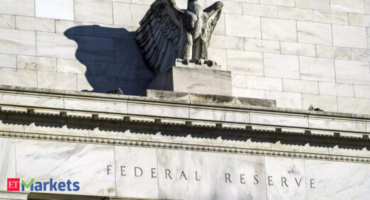 Fed: While Fed up waiting, markets lose faith in own bets: Mike Dolan