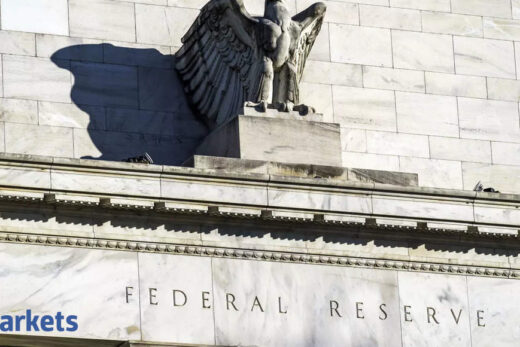 Fed: While Fed up waiting, markets lose faith in own bets: Mike Dolan