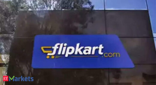 Flipkart is said to aim for IPO in fourth quarter of 2021