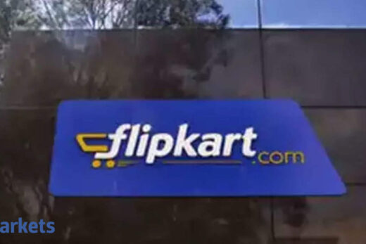 Flipkart is said to aim for IPO in fourth quarter of 2021