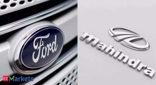 Ford India: Ford and Mahindra to end collaboration on all projects in India