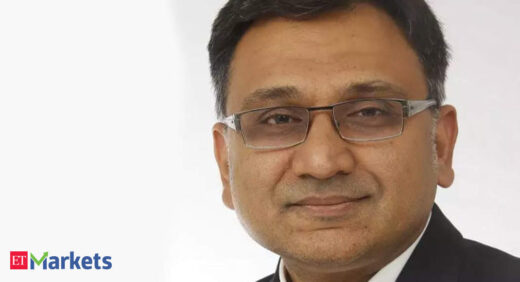 Global infra push the start of a mega trend for Cummins: Ashwath Ram - The Economic Times Video