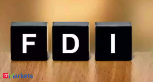 Govt may hike FDI limit in pension sector to 74%