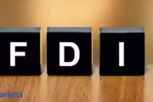 Govt may hike FDI limit in pension sector to 74%