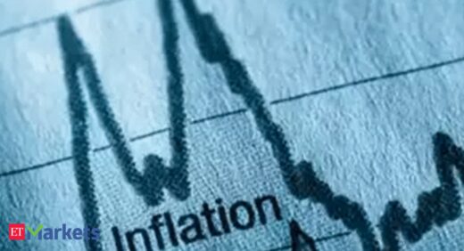 Govt sticks to 4% inflation goal for RBI