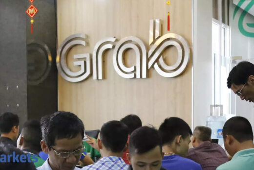 Grab SPAC listing: Singapore's Grab to go public in world's biggest $40 bn SPAC merger