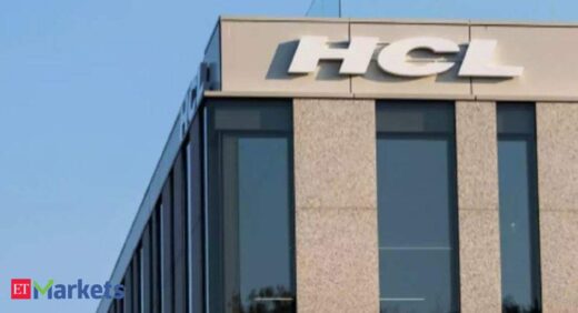 HCL Technologies share price: Buy HCL Technologies, target price Rs 1285: Motilal Oswal