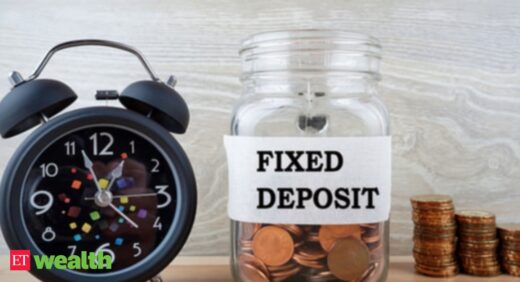 HDFC Ltd increases rates on fixed deposits maturing between 33 and 99 months by 10-25 basis