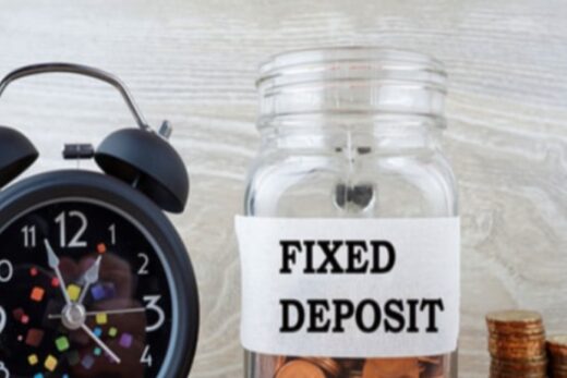 HDFC Ltd increases rates on fixed deposits maturing between 33 and 99 months by 10-25 basis