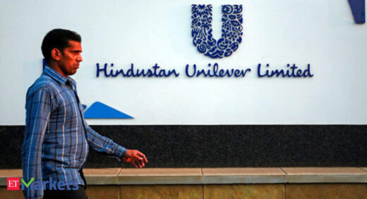 HUL Q4 Results: How the FMCG giant managed to beat Street - The Economic Times Video