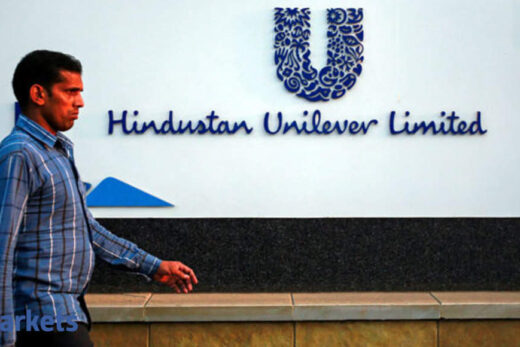 HUL Q4 Results: How the FMCG giant managed to beat Street - The Economic Times Video