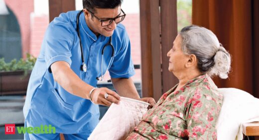 How to prepare your senior citizen parents for medical emergencies