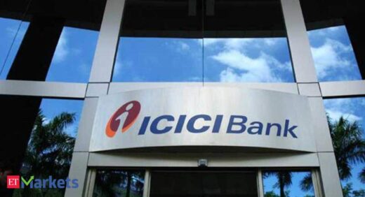 ICICI Bank gains over 6% after Q4 earnings