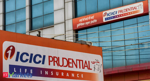 ICICI Pru Q4 results: Profit falls 64% to Rs 64 cr on pandemic additional provision