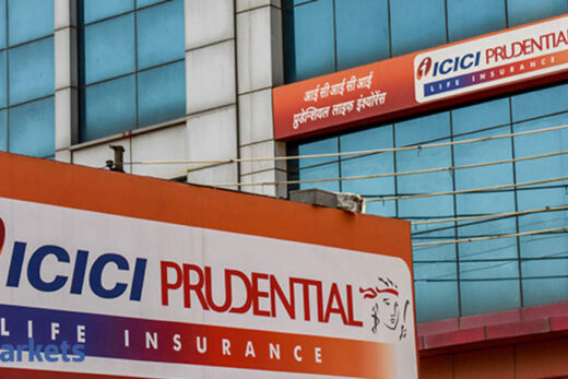 ICICI Pru Q4 results: Profit falls 64% to Rs 64 cr on pandemic additional provision