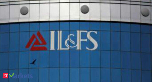 IL&FS addresses debt of Rs 43,000 crore, raises recovery estimate to Rs 61,000 crore