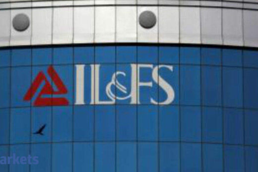 IL&FS addresses debt of Rs 43,000 crore, raises recovery estimate to Rs 61,000 crore