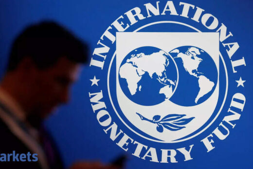 IMF outlook: IMF offers rosier view on Asia, warns of Fed fallout on markets