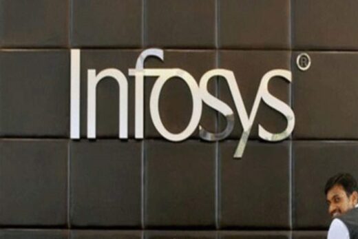 IT services major Infosys to consider share buyback on April 14