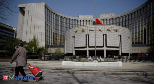 Impact of Fed policy changes on China's markets is limited: PBOC