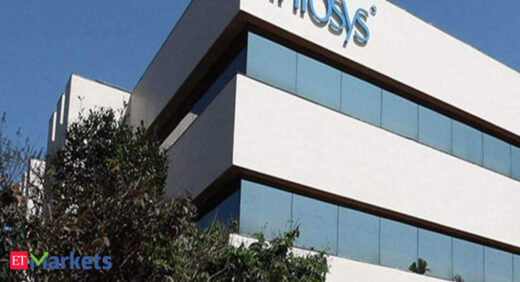 Infosys Q4 Results: PAT misses estimates; firm approves Rs 9,200 cr share buyback plan and dividend of Rs 15 - The Economic Times Video