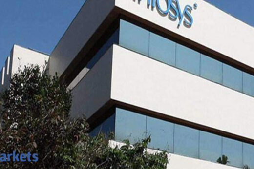 Infosys Q4 Results: PAT misses estimates; firm approves Rs 9,200 cr share buyback plan and dividend of Rs 15 - The Economic Times Video