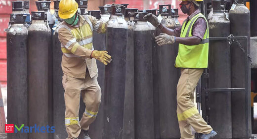 JSW Steel to supply 1,000 tons of liquid medical oxygen per day from Friday