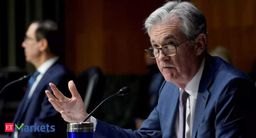 Jerome Powell: Fed's Powell: China's approach to digital currency would not work in U.S.