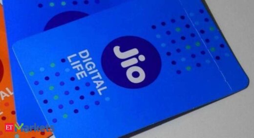 Jio Platforms Q4 results: Net profit zooms 47.5% to Rs 3,508 crore