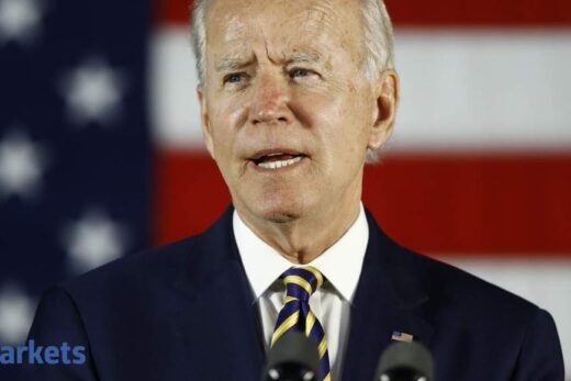 Joe Biden: Biden to float historic tax increase on investment gains for the rich