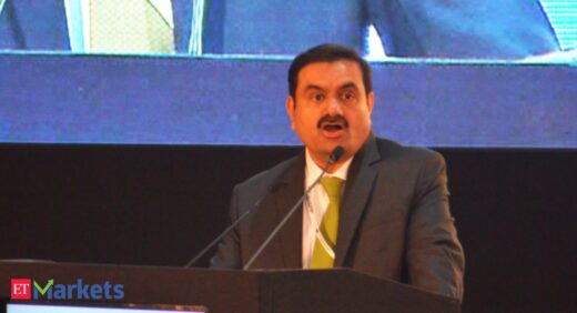 Long & Short of Markets: Is Adani's copper foray a sign of diworsification?; What to expect from Q4 earnings