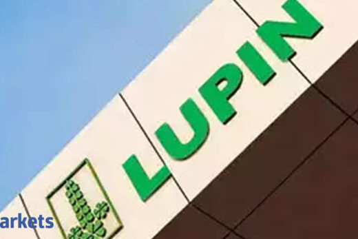 Lupin share price: Buy Lupin, target price Rs 1165: ICICI Direct